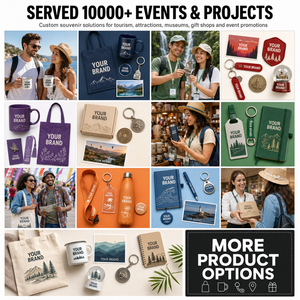 Custom Berlin Souvenir Gift Set Backpack Tote <b>Bag</b> Bottle Mug Notebook Umbrella <b>Cap</b> Keychain Travel Gifts for Tourism Promotions - Product Image 5