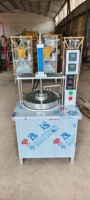 Máquina Automática para Hacer Roti, Máquina para Hacer Tortillas de Harina, Ideal para Cantinas y Cocinas de Hoteles