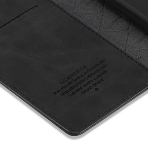 Mode magnétique Flip cuir portefeuille téléphone sacs couverture pour <span class=keywords><strong>Samsung</strong></span> S25 S24 S23 S22 S21 <span class=keywords><strong>FE</strong></span> <span class=keywords><strong>S20</strong></span> S10 carte poche <span class=keywords><strong>coque</strong></span> de téléphone - Product Image 4