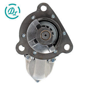 Ensemble de démarreur EexcavaStart 11T pour excavatrice, machines lourdes, garantie 1 an, 6D125 6008136610 6008136611 - Product Image 1