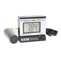 Sensor Digital Pengukur pH Air Kolam Renang Ph-025