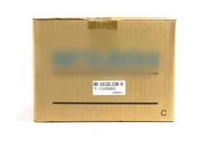 Nouveau câble de retour d'encodeur MR-EKCBL20M-H d'origine, 20 mètres, haute résistance à la flexion pour systèmes MR-J3 et MR-J4 - Product Image 4