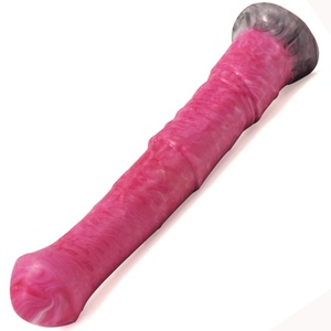 FAAK Vibrador de Caballo Realista de 11.6 Pulgadas, Juguete Sexual Súper Largo, Masajeador Erótico para Punto G - Product Image 4