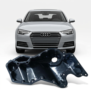04e103600d chảo dầu động cơ mới cho Audi A4/A4 Quattro 2.0L 2015-2018 - Product Image 1