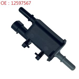 12597567 Электромагнитный Клапан продувки испарителя - Product Image 5