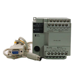 FP-X0 d'origine L14R Fpx0l14r Unité de contrôle - Product Image 1