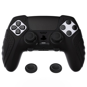 Funda Protectora de Silicona Personalizada para Control, Accesorios Elite para PS5, Carcasa para Control Inalámbrico Dualsense Edge de PS5 - Product Image 1