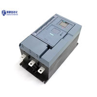 Nuevo arrancador suave de alto rendimiento 3RW5544-6HA04 para automatización - 250A 24V CA/CC Plástico IP00