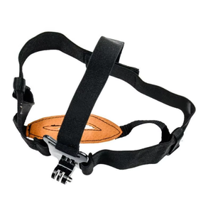 Correa elástica delgada para cámara con logotipo/empaque personalizado disponible: Soporte cómodo para la cabeza y almohadilla para la barbilla para GoPro Hero 13 12 <span class=keywords><strong>Insta360</strong></span> X4 DJI - Product Image 6