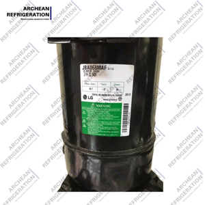 Trong kho LG máy nén lạnh jba068maf máy nén lạnh thương hiệu LG ROTARY AC máy nén khí - Product Image 3