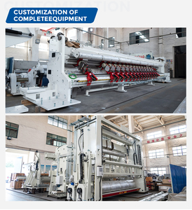 <strong>Industrial</strong> Rewinding Unit Mechanical Assembly for Custom Equipment and Production Lines - Product Image 5