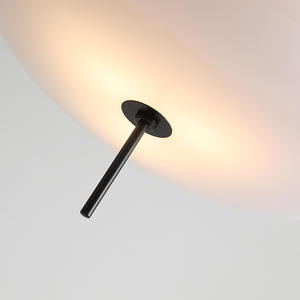 Lámparas de Comedor de Diseño, Lámpara Colgante Danesa <span class=keywords><strong>Astep</strong></span>, Estilo UFO, Arte Moderno Nórdico, Retro para Estudio y Dormitorio - Product Image 4