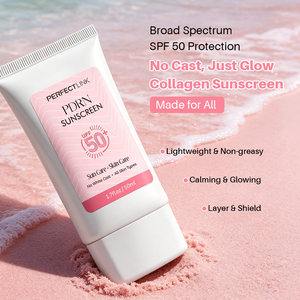 Crème solaire coréenne à l'ADN de saumon PDRN, marque privée, protection UV, éclat de la peau, éclaircissante, SPF 50, crème solaire tonifiante pour tous types de peau - Product Image 3