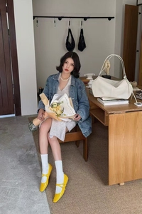 <span class=keywords><strong>Borsa</strong></span> a tracolla morbida di colore bianco solido con chiusura a cerniera in vera <span class=keywords><strong>pelle</strong></span> da donna 2025 vendita calda - Product Image 6