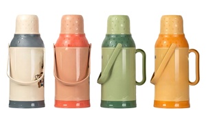 Thermos isotherme à double paroi <span class=keywords><strong>de</strong></span> 3,2 L avec intérieur en verre, écologique, personnalisable (couleur et logo), pour usage domestique, vente en gros - Product Image 5