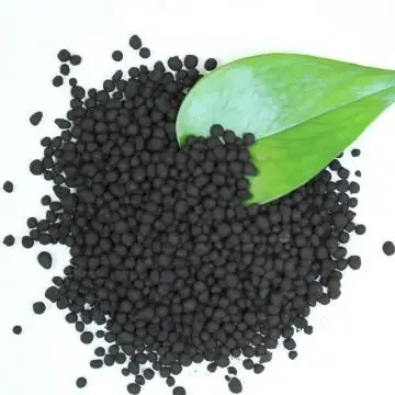 Vente en gros de sable de fond d'aquarium sol nutritif boue noire réservoir d'herbe engrais de sol de fond