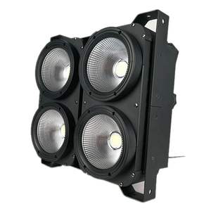 Led cob cegador 2 en 1, 4x100w, led cob tw <span class=keywords><strong>eurolite</strong></span> - Product Image 1
