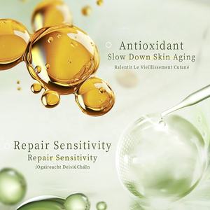 <span class=keywords><strong>Spray</strong></span> apaisant pour cuir chevelu en gros pour cuir chevelu qui démange avec hamamélis et glycyrrhizate de dipotassium Soulagement instantané Réduit l'irritation - Product Image 2