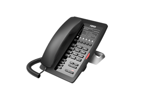 Fanvil HD teléfono H3 Hotel teléfono escritorio teléfono VoIP sin pantalla - Product Image 6