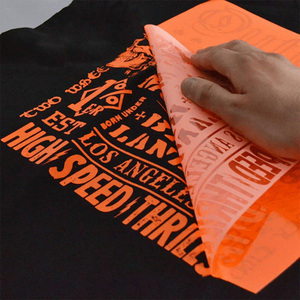 High Quality Custom Heat <strong>Transfer</strong> Vinyl Heat <strong>Transfer</strong> Labels Plastisol Heat <strong>Transfer</strong> <strong>Designs</strong> for T Shirts - Product Image 5