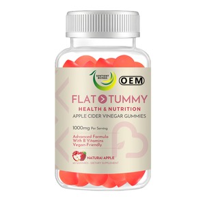 Regola l'intestino, promuove la digestione, brucia i grassi, doppio effetto, controllo del peso, modellamento del corpo, caramelle gommose dal gusto agrodolce - Product Image 3