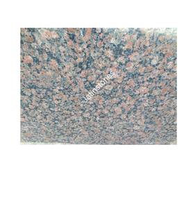 Encimera de Granito Premium Baltico Marrón, Superficie Pulida Natural para Cocina y Baño, Diseño Elegante, Moderno y Duradero - Product Image 2