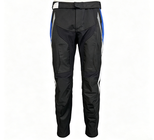 Mens Womens Summer/Spring Breathable Anti-UV Polyester Full Sleeve Motorcycle Racing <strong>Jackets</strong> For Off-Road Riding - Product Image 6