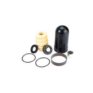 KYB Kit di revisione ammortizzatore anteriore per Sherco 300 SE-R 19-21 motocicli 280mm alluminio nuova condizione - Product Image 1