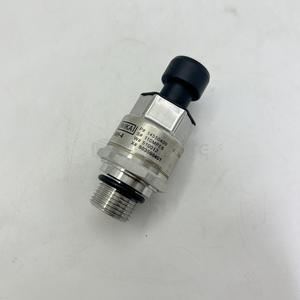 Sensor de Presión Manométrica Wika MH-4 14550409 con Montaje Roscado para Bomba Hidráulica de Baja Presión - Product Image 5