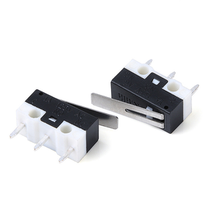 Mikro Anahtarlar 3JWD-DBHD-13.5 Elektronik Parça Stokları Anahtar Limit Tipi - Product Image 2