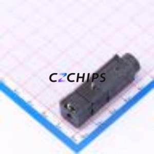 03450101HX010 Fuse Holder (Box) Fuse ( Fuse Holder Type: Clamp Type )( Number of Channels: 1 )( Rated Voltage: 600V ) - Product Image 2