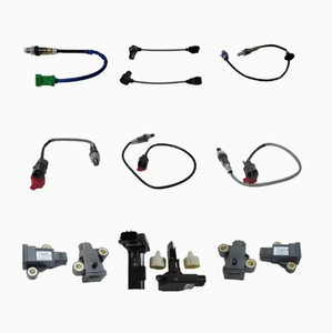Accessori <span class=keywords><strong>e</strong></span> <span class=keywords><strong>Ricambi</strong></span> Auto Aftermarket Durevoli <span class=keywords><strong>e</strong></span> Affidabili per Chery Omoda 5 / C5 Tutte le Varianti - Product Image 2