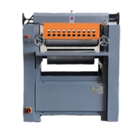 Offre Spéciale autres machines à bois machine à étaler la colle pour portes en bois contreplaqué