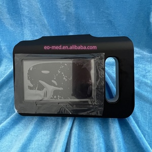 C10 Handheld Auto Refractometer New Design Artificial Intelligence AI-Optic <b>Vision</b> Screener With USB Charging Port - Product Image 2