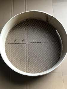 <span class=keywords><strong>Tamis</strong></span> de sol de <span class=keywords><strong>jardin</strong></span> en <span class=keywords><strong>bois</strong></span> traditionnel fait à la main avec treillis métallique en acier inoxydable Technique tissée de 2mm de diamètre Énigme en <span class=keywords><strong>bois</strong></span> originale - Product Image 2