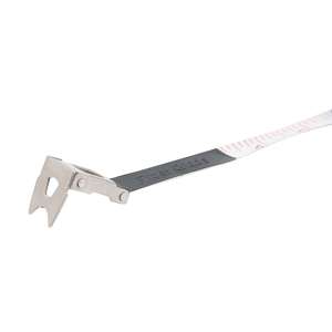 Silverline Open Reel surveyors เทป100M/328ft x 13mm - Product Image 2