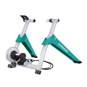 Soporte de entrenamiento de bicicleta, equipo de gimnasio Plegable, portátil, de acero, <span class=keywords><strong>barato</strong></span>, interior - Product Image 5