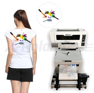 <span class=keywords><strong>Meilleure</strong></span> vente de produits pour impression de t-shirt et de film PET DTF, <span class=keywords><strong>imprimante</strong></span> offset <span class=keywords><strong>a3</strong></span> - Product Image 2