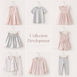 Vestido de Fiesta de Manga Corta <span class=keywords><strong>para</strong></span> <span class=keywords><strong>Niñas</strong></span>, Personalizado OEM ODM, de Poliéster y Elastano, Marca Privada, Ropa Infantil de Boutique - Product Image 5