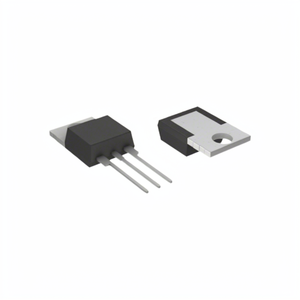 Thyristors Q2016LH6 Manufacturer Channel Components Electronic TO-220-3 Isolated Tab - Product Image 1