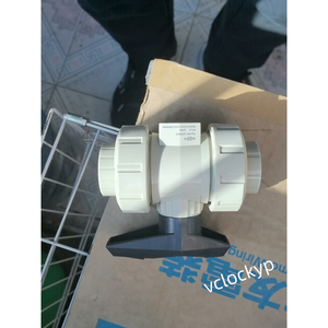 1PCS NUEVO +GF+ D32DN25 Válvula Neumática Envío Gratis a través de DHL/FedEX - Product Image 2