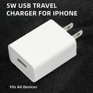 USB portátil 5V 2A Cargador de corriente USB de pared Adaptador EU/US/UK Enchufe de montaje en pared Cargador de viaje para <span class=keywords><strong>iPhone</strong></span> OTP/OVP/OCP GAN - Product Image 3