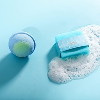 Soins de luxe personnalisés, obtenez bien des cadeaux, bougie parfumée, beurre pour les mains, crème de bain, Bar de bain, bombe de bain, Spa relaxant, ensemble de cadeaux pour femmes