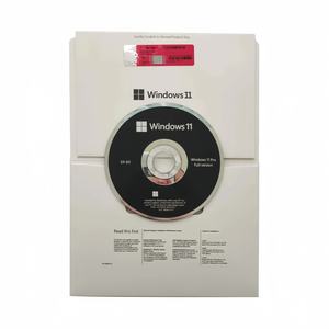 Clé de licence <span class=keywords><strong>Windows</strong></span> 11 <span class=keywords><strong>Pro</strong></span> avec autocollant et DVD, activation en ligne, authentique, offre spéciale, livraison rapide - Product Image 5