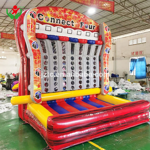 उच्च गुणवत्ता वाले pvc inflatable कार्निवल शूट और बिक्री के लिए इंफ्लेटेबल गेम - Product Image 2