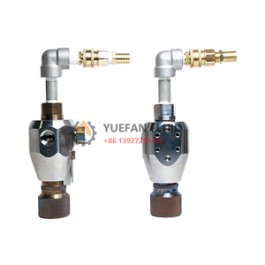 1000/1500/2800 בר יד ווסת מתכווננת מעקף שסתום תעשייתי הידרו גיטו חלקי מכונת - Product Image 1