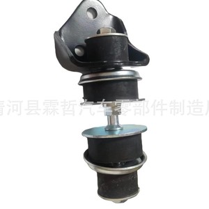 Soporte de Motor Chevrolet 400-6897 para Bel Air, Nomad, Del Ray V8 de 1955 y 1957 - Product Image 2