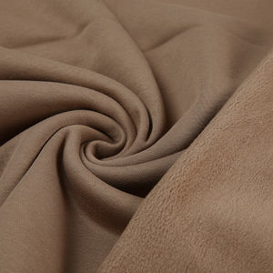 نسيج القطن الفرنسية تيري نسيج محبوك القطن العضوي الفرنسية تيري النسيج - Product Image 6