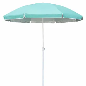 1,8 м/36 дюймов полиэстер пляжные зонтики/зонтик от солнца