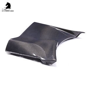 Parafango in Carbonio Stile EVS per <span class=keywords><strong>Toyota</strong></span> <span class=keywords><strong>Supra</strong></span> MKV MK5 A90 2019+ - Product Image 2